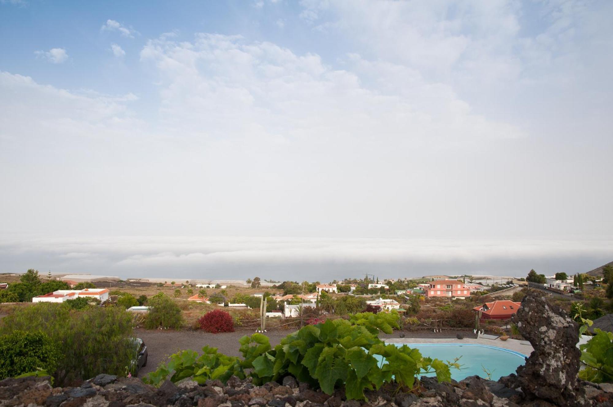 La Hacienda Buenvivir - Apartamentos Los Llanos De Aridane Buitenkant foto