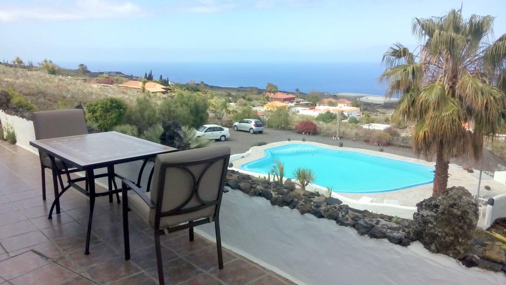 La Hacienda Buenvivir - Apartamentos Los Llanos De Aridane Buitenkant foto