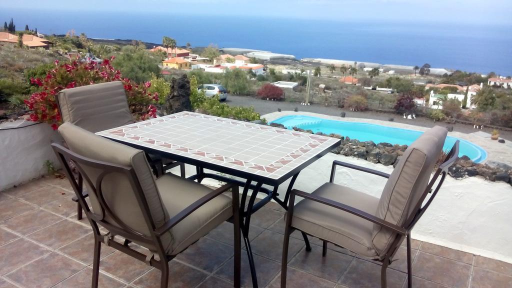 La Hacienda Buenvivir - Apartamentos Los Llanos De Aridane Buitenkant foto