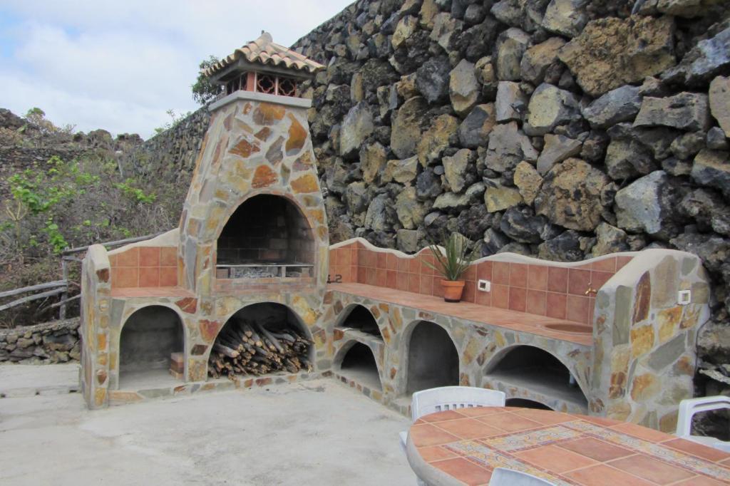 La Hacienda Buenvivir - Apartamentos Los Llanos De Aridane Buitenkant foto
