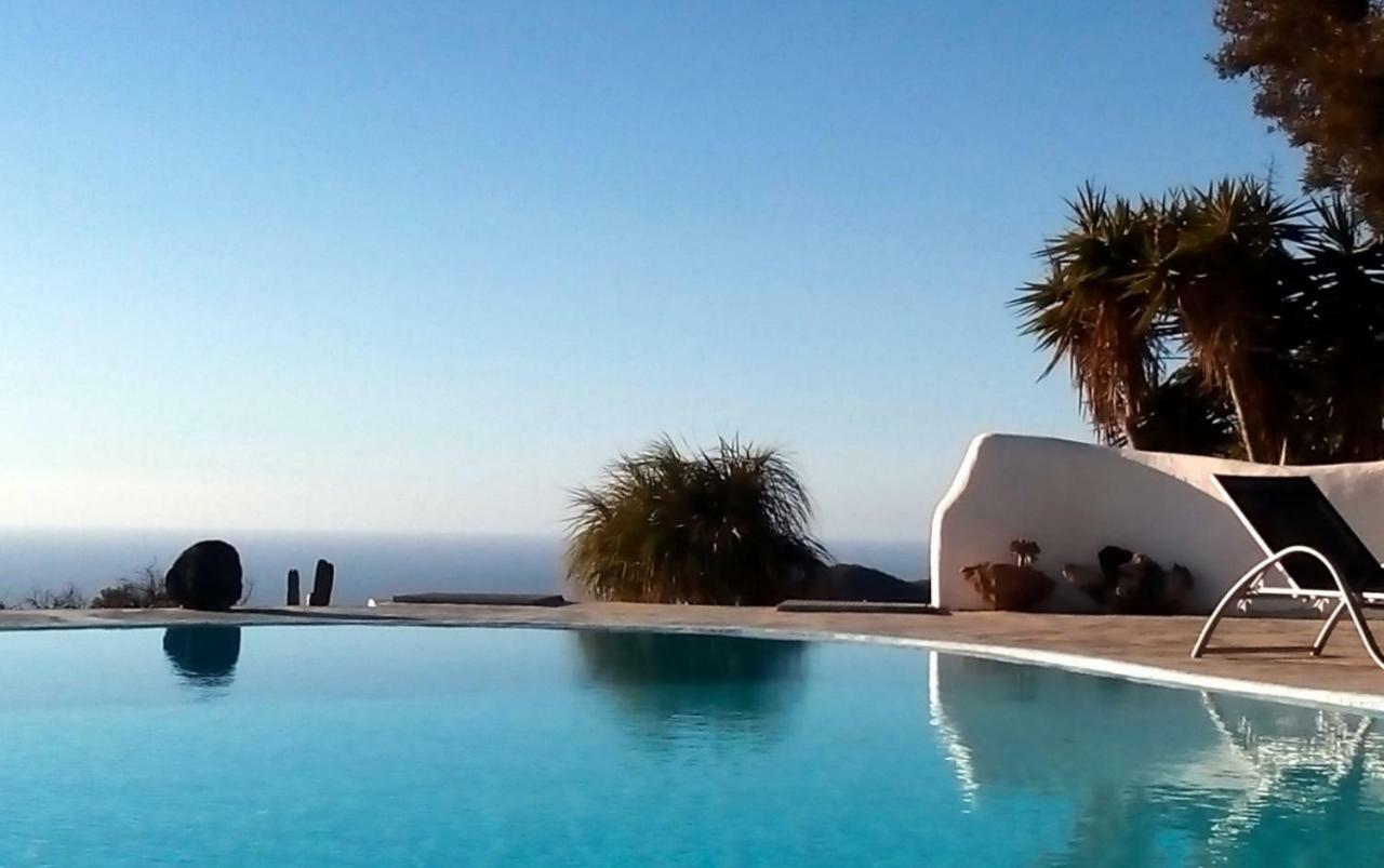 La Hacienda Buenvivir - Apartamentos Los Llanos De Aridane Buitenkant foto
