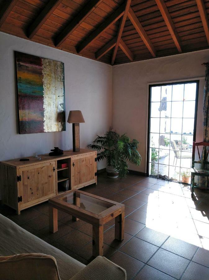 La Hacienda Buenvivir - Apartamentos Los Llanos De Aridane Buitenkant foto