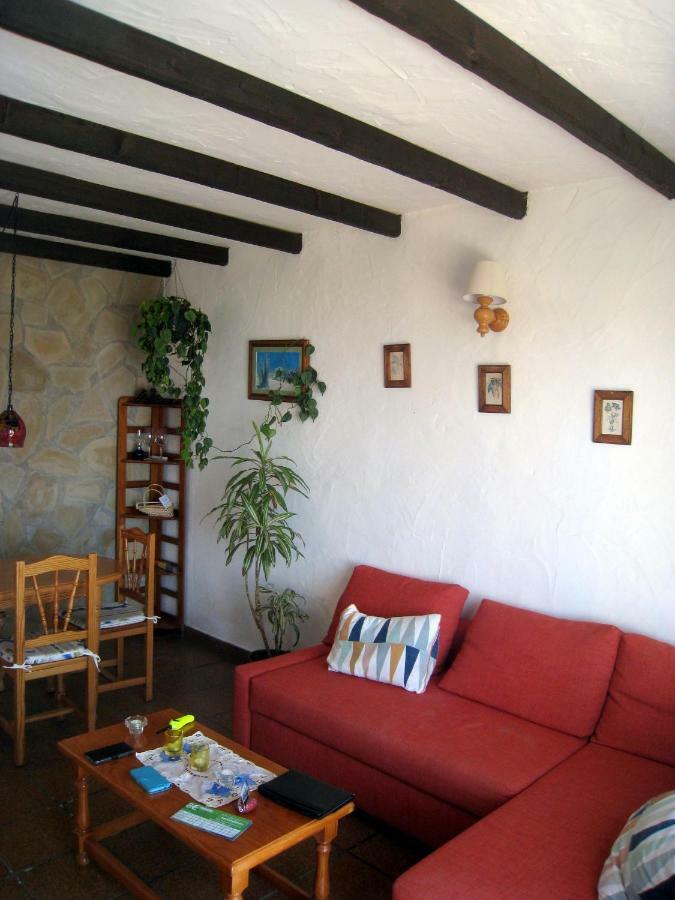 La Hacienda Buenvivir - Apartamentos Los Llanos De Aridane Buitenkant foto