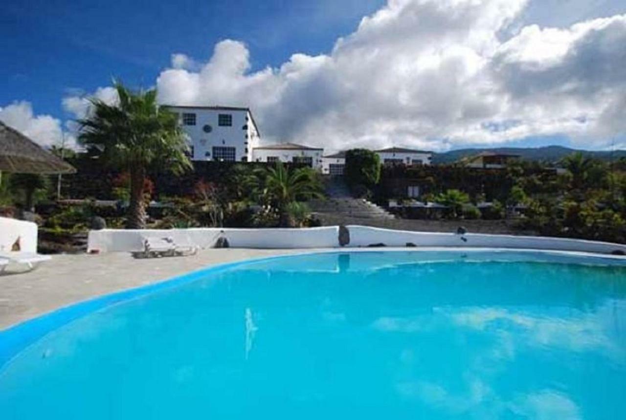La Hacienda Buenvivir - Apartamentos Los Llanos De Aridane Buitenkant foto