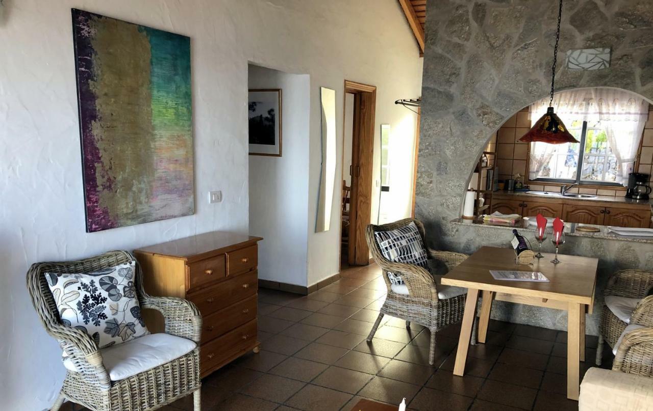 La Hacienda Buenvivir - Apartamentos Los Llanos De Aridane Buitenkant foto