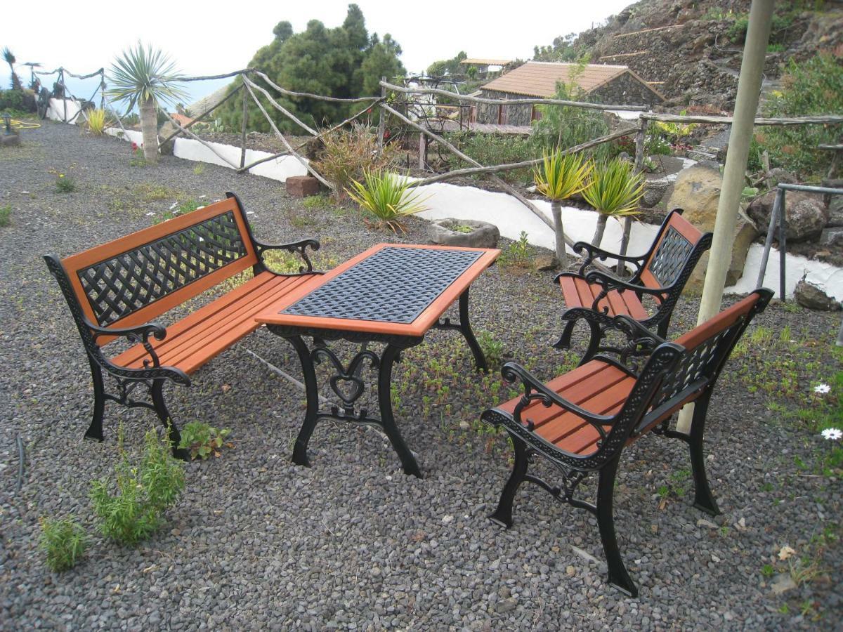 La Hacienda Buenvivir - Apartamentos Los Llanos De Aridane Buitenkant foto