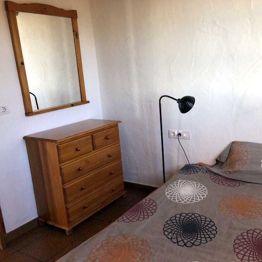 La Hacienda Buenvivir - Apartamentos Los Llanos De Aridane Kamer foto