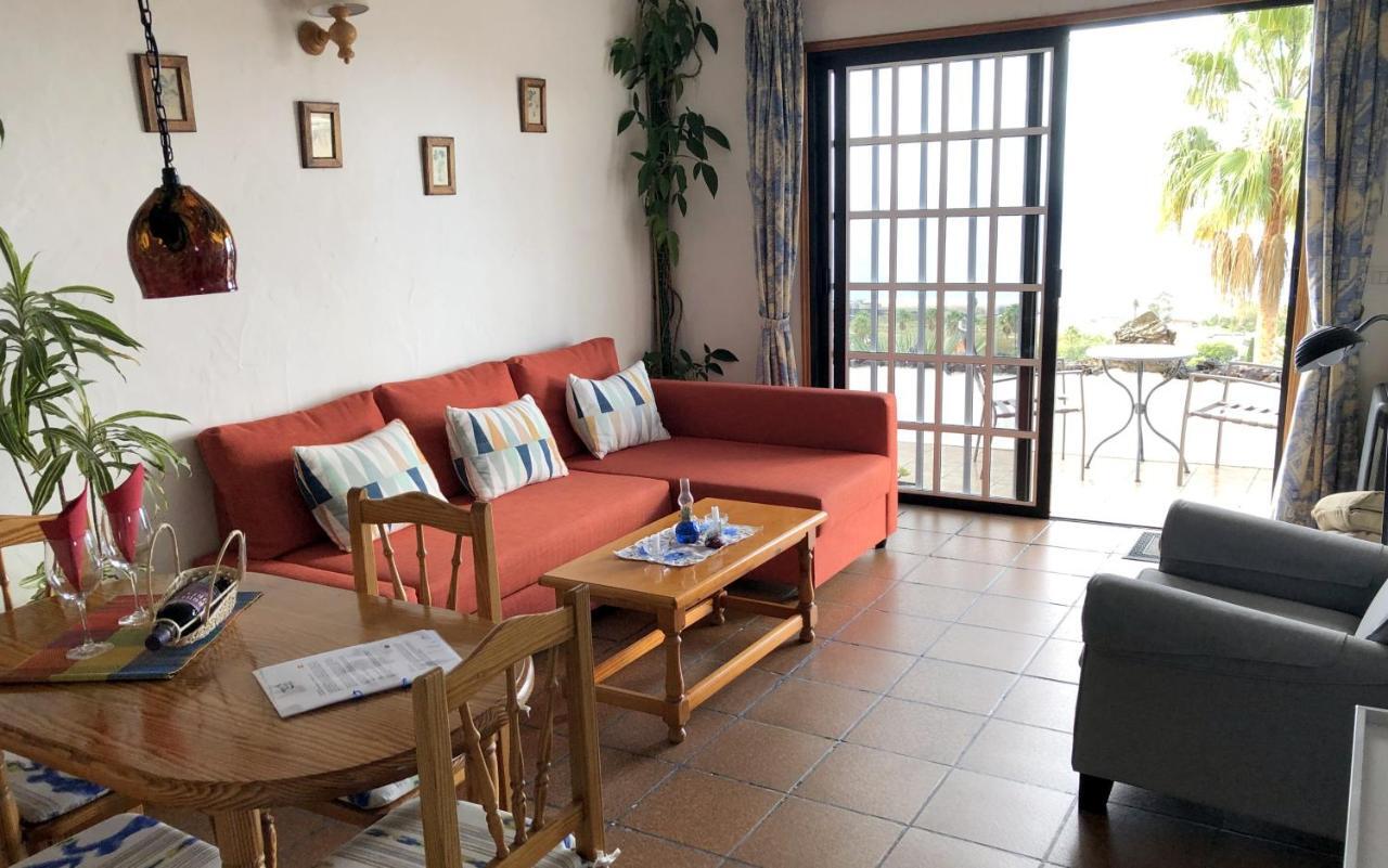 La Hacienda Buenvivir - Apartamentos Los Llanos De Aridane Buitenkant foto